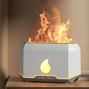 Flame Simulation Air Humidifier