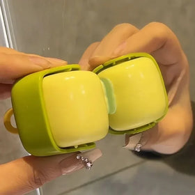 washable lint roller Mini Washable Lint Roller Instant Clean Anytime!