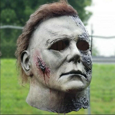 Michael Myers Mask 1978 Halloween Movie