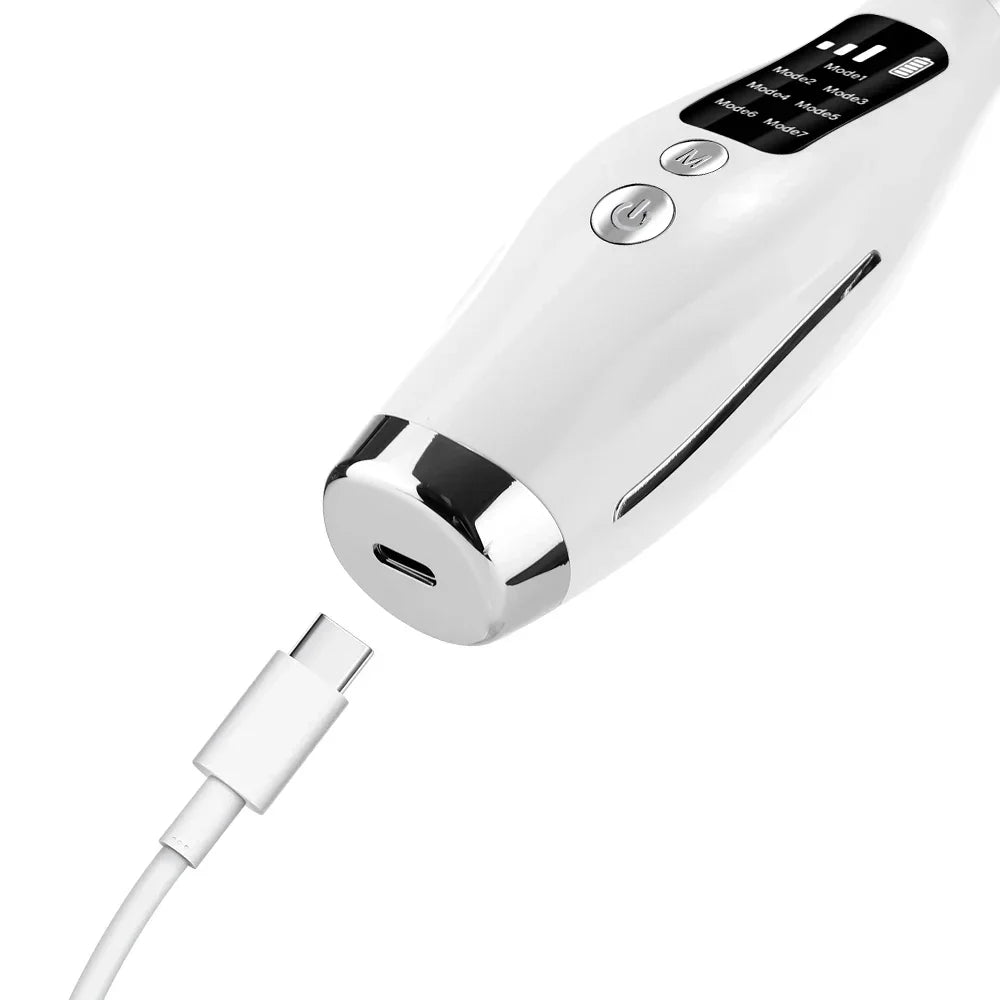 Lumera — Dispositivo de Belleza LED Facial y de Cuello